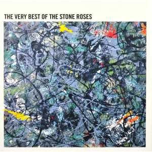 STONE ROSES - The very best of 2LP