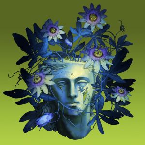 Stoned Statues - Nothing Is Ever Over LP