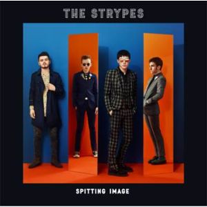 STRYPES - Spitting Image LP