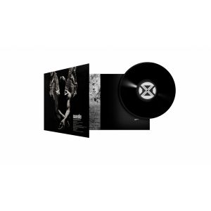 SUEDE - Antidepressants LP