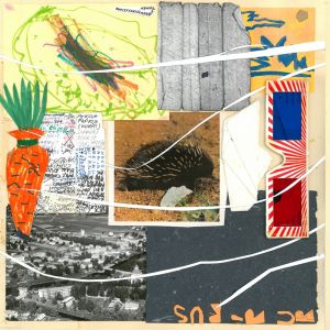 SUR-RUR - Entisyydestämmekinköhän 2LP UUSI