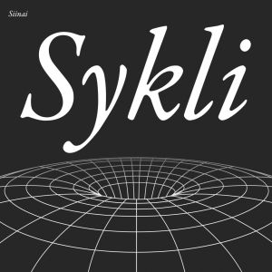 SIINAI - Sykli CD