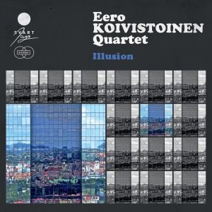 KOIVISTOINEN EERO QUARTET - Illusion CD