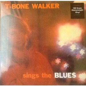 T-Bone Walker – Sings The Blues LP Dol Records