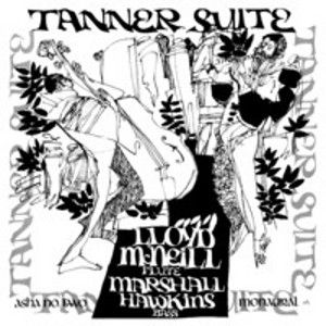 MCNEILL LLOYD & MARSHALL HAWKINS - Tanner Suite