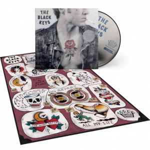 DAVID BOWIE -  I Can't Give Everything Away (2002 - 2016) 18LP BOX SET