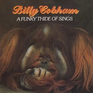 COBHAM BILLY - A Funky Thide of Sings CD
