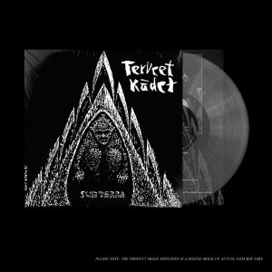 Terveet Kädet - Subterra LP Clear Vinyl