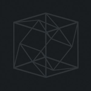 Tesseract - One LP (15th Anniversary Edition) Century Media LTD WHITE vinyl