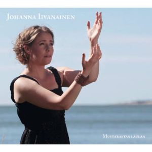 IIVANAINEN JOHANNA - Mustarastas laulaa