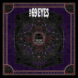 69 EYES - DEATH OF DARKNESS LP