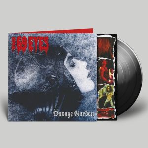 69 Eyes - Savage Garden LP