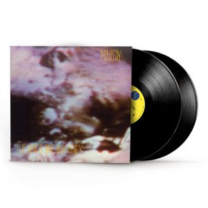 Ministry - The land of rape and honey 2LP Expanded Edition Black Vinyl. Rocktober 2024