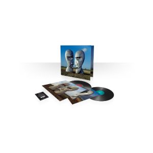 PINK FLOYD - Division Bell  2LP