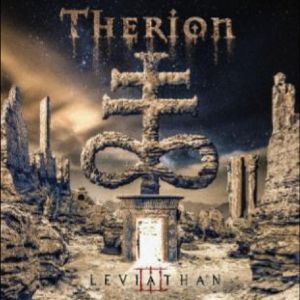 THERION - Leviathan III 2LP