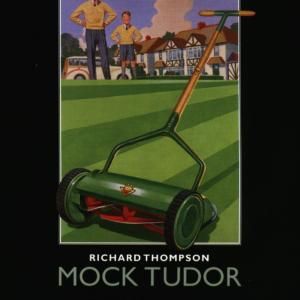 THOMPSON RICHARD - Mock tudor