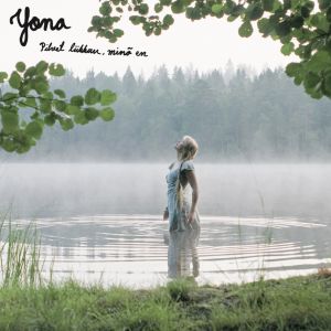 YONA - Pilvet Liikkuu, Minä En LP