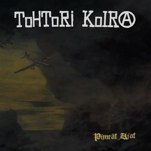 Tohtori Koira - Pimeät Ajat CD