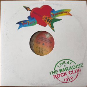 Tom Petty And The Heartbreakers – Live At The Paradise Rock Club 1978 LP RSD 2026 RELEASE