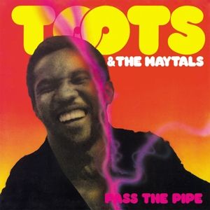TOOTS & THE MAYTALS - Pass the Pipe LP Music on Vinyl