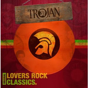 V/A - Trojan: Original Lovers Rock Classics LP
