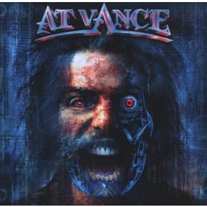 AT VANCE - Evil in you CD