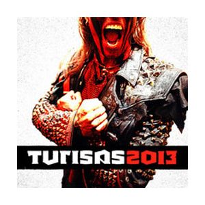 TURISAS - Turisas2013 LTD