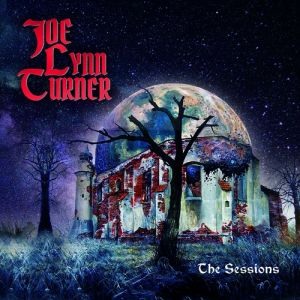 TURNER JOE LYNN - The Sessions CD