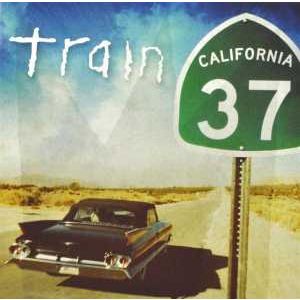TRAIN - California 37 CD