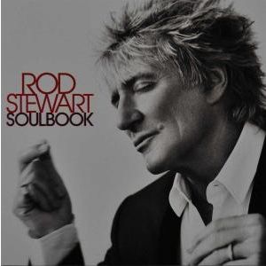 STEWART ROD - Soulbook CD