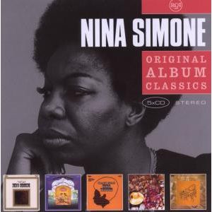 SIMONE NINA - Black gold