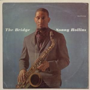 ROLLINS SONNY - Bridge CD
