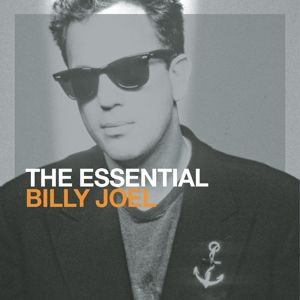 JOEL BILLY - Essential Billy Joel 2CD