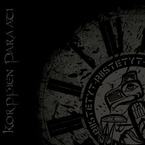 RIISTETYT - Korppien Paraati