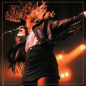 Aino & Hajonneet - Livee & lovee 2CD
