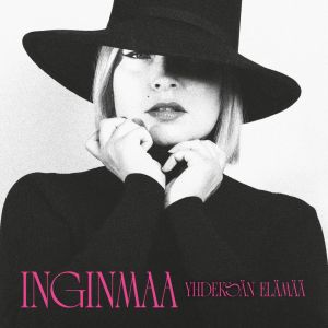 INGINMAA - Yhdeksän elämää (Pink vinyl) LP