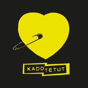 Kadotetut - Peilin eteen MLP UUSI Stupido