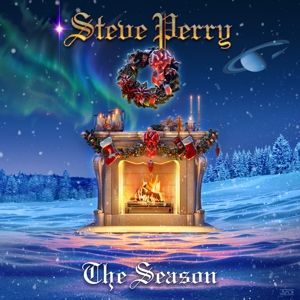 PERRY STEVE - Season CD