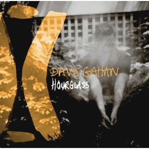 GAHAN DAVE - Hourglass CD