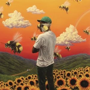 TYLER THE CREATOR - Flower Boy 2LP