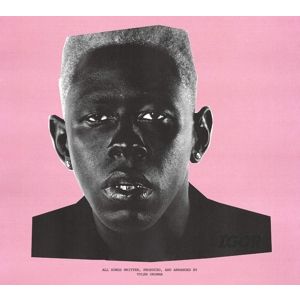 TYLER THE CREATOR - Igor LP