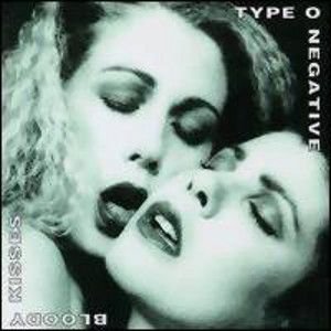 TYPE O NEGATIVE - Bloody Kisses CD