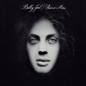 Billy Joel - Piano Man LP