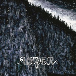 ULVER - Bergtatt - Et Eeventyr I 5 Capitler (Re-Issue 2024) LP UUSI Century Media LTD BLOOD RED vinyl