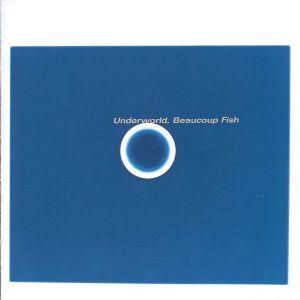 UNDERWORLD - Beaucoup fish 2LP