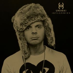 UNIIKKI - #Kylänmies