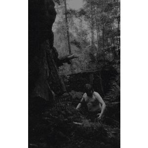 URKERKER - ABYSSIC LIBERATION KASETTI