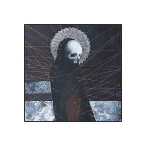 LUMBAR - First and Last Days of Unwelcome LP Southern Lord