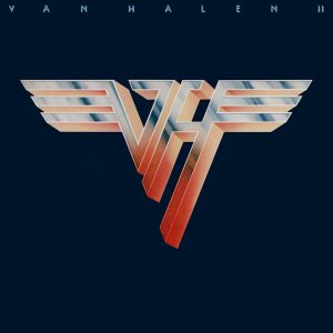 VAN HALEN - Van Halen II CD