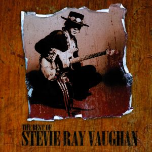 VAUGHAN STEVIE RAY - Best of CD
